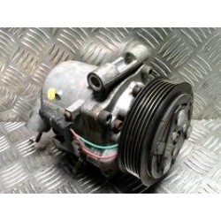 Compresseur clim CITROEN C3...