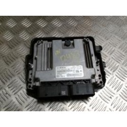 Calculateur moteur CITROEN...