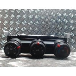 Commande chauffage RENAULT...