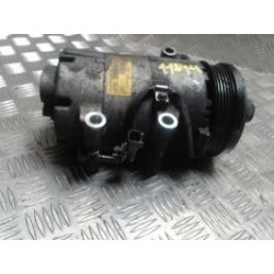 Compresseur clim FORD FOCUS...