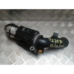 Durite de turbo PEUGEOT 207...