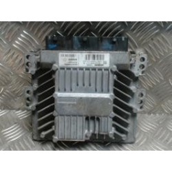 Calculateur moteur RENAULT...