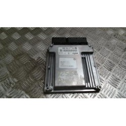 Calculateur moteur BMW X5 E53