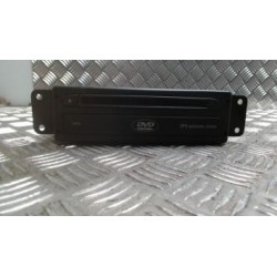 GPS BMW X5 E53