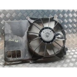 Moto ventilateur radiateur...