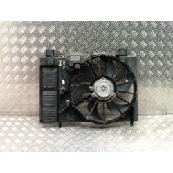 Moto ventilateur radiateur...