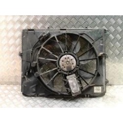 Moto ventilateur radiateur...