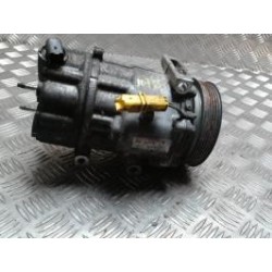 Compresseur clim CITROEN C4...