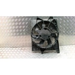 Moto ventilateur radiateur...