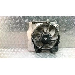 Moto ventilateur radiateur...