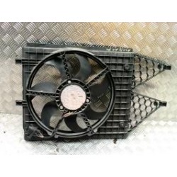 Moto ventilateur radiateur...