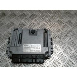 Calculateur moteur CITROEN...