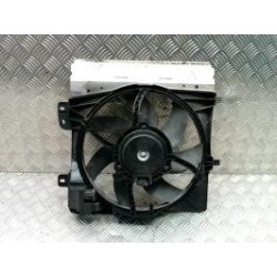 Moto ventilateur radiateur...
