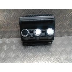 Commande chauffage RENAULT...