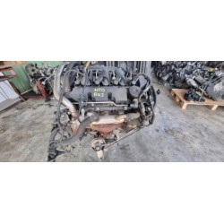 Moteur CITROEN C4 PICASSO 1