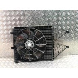 Moto ventilateur radiateur...