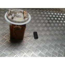 Jauge à carburant CITROEN C5 2