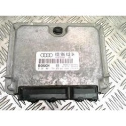 Calculateur moteur AUDI A3...