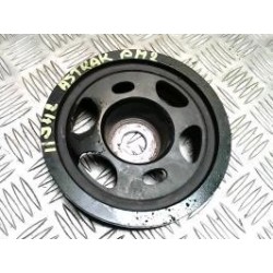 Poulie damper OPEL ASTRA K...