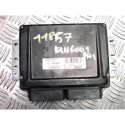 Calculateur moteur RENAULT...