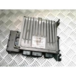 Calculateur RENAULT MEGANE...