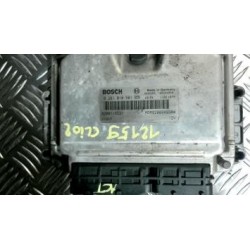 Calculateur moteur RENAULT...