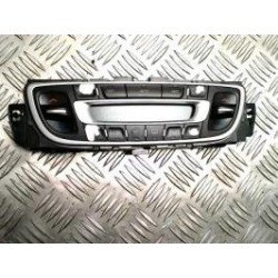 Commande chauffage RENAULT...