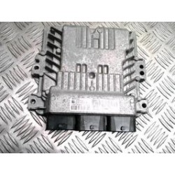 Calculateur moteur CITROEN...
