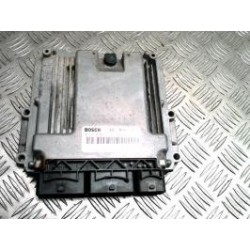 Calculateur moteur RENAULT...