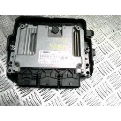 Calculateur moteur CITROEN...
