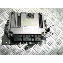 Calculateur moteur CITROEN...