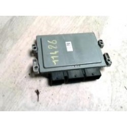 Calculateur moteur RENAULT...