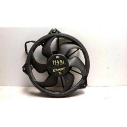 Moto ventilateur radiateur...