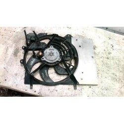 Moto ventilateur radiateur...