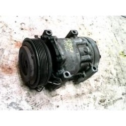 Compresseur clim RENAULT...