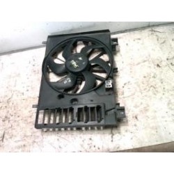 Moto ventilateur radiateur...