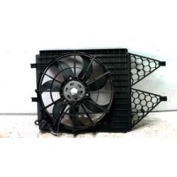 Moto ventilateur radiateur...