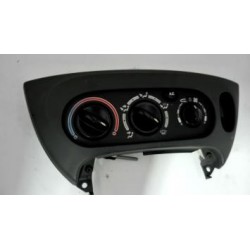 Commande chauffage RENAULT...