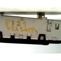 Commande chauffage RENAULT...