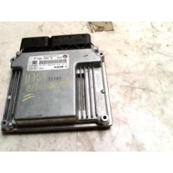 Calculateur moteur BMW...