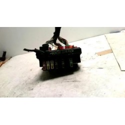Porte fusible PEUGEOT 206...