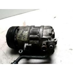 Compresseur clim BMW SERIE...