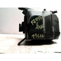 Porte fusible FORD FIESTA 6...