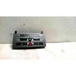 Commande chauffage PEUGEOT...