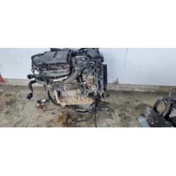 Moteur CITROEN C3 2 PHASE 1