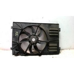 Moto ventilateur radiateur...