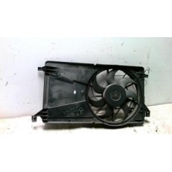 Moto ventilateur radiateur...