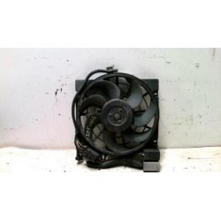 Moto ventilateur radiateur...