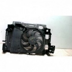 Moto ventilateur radiateur...