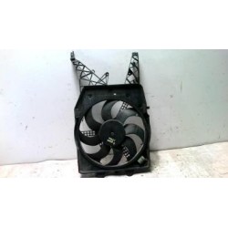 Moto ventilateur radiateur...
